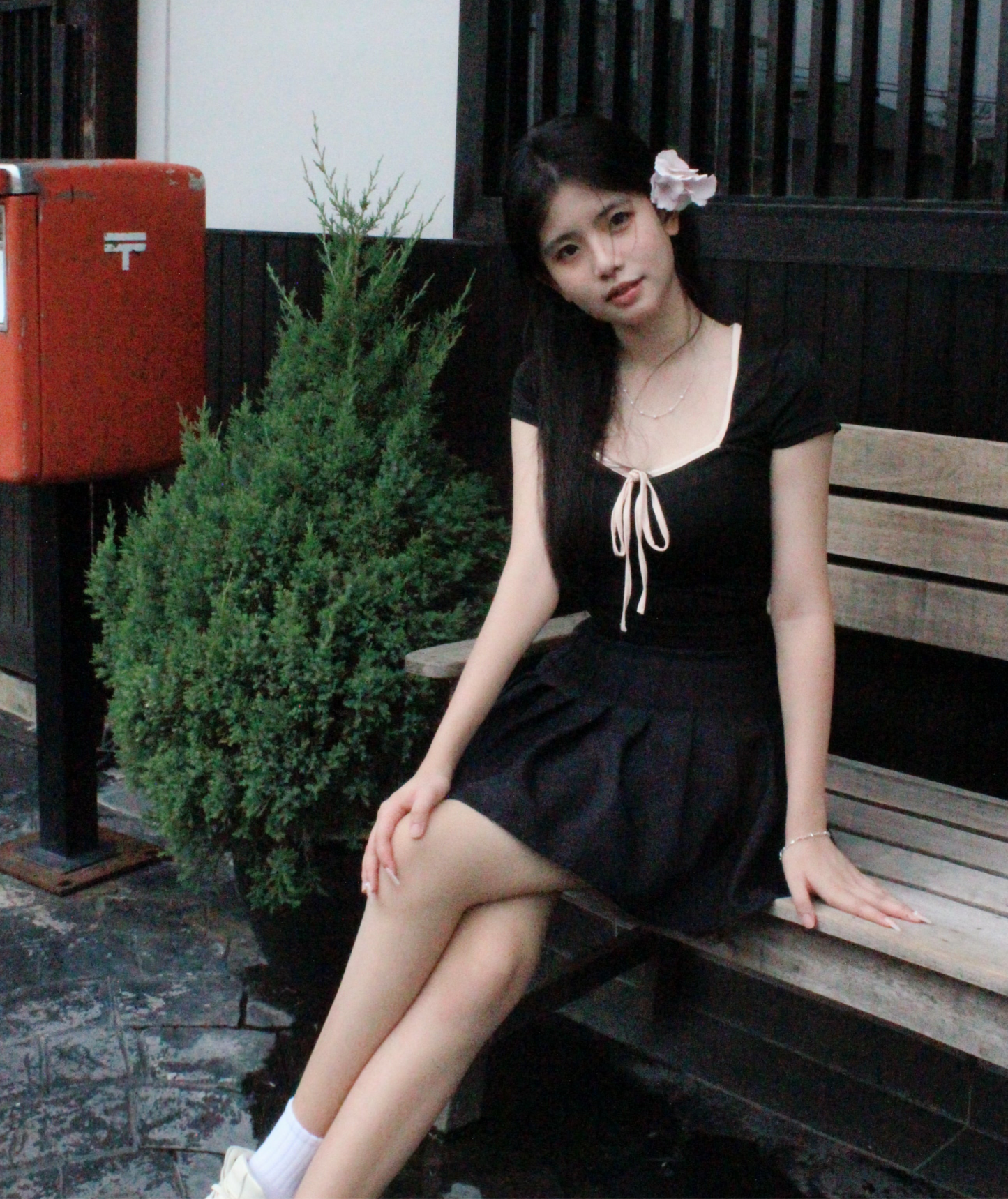117.Black Mulberry