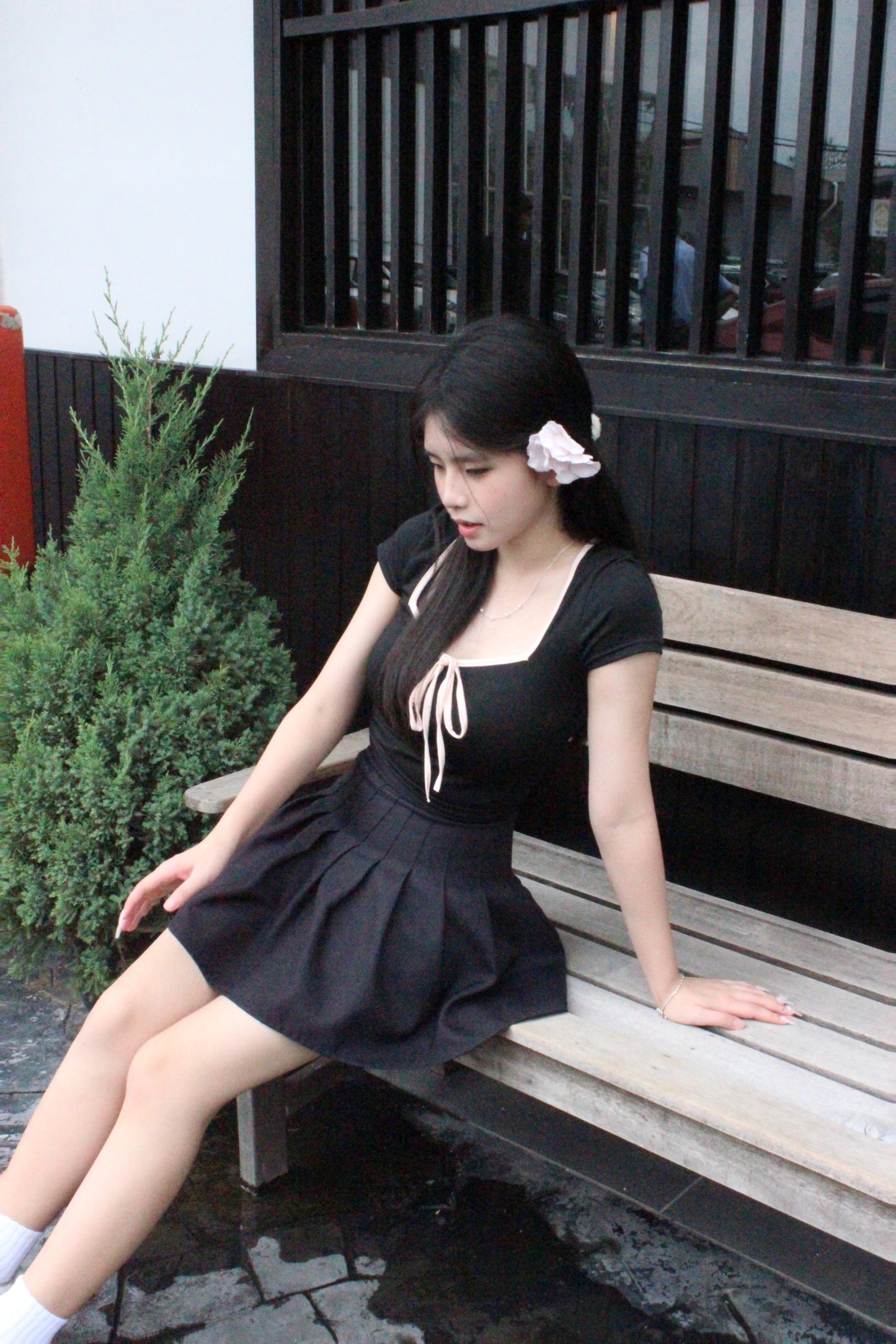 117.Black Mulberry