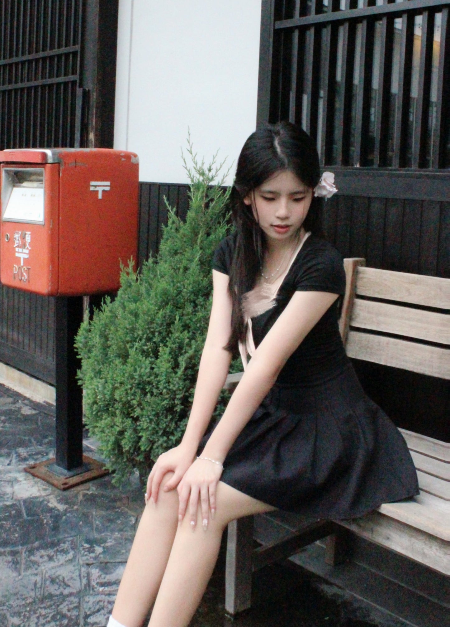 117.Black Mulberry
