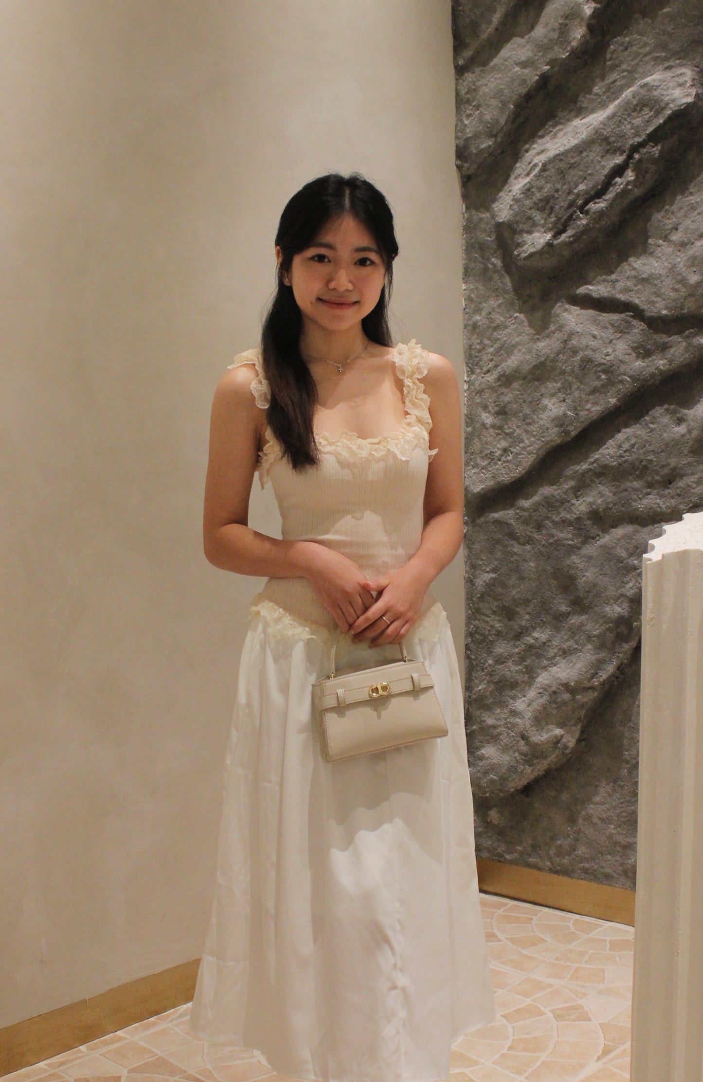 Minimalist Skirt