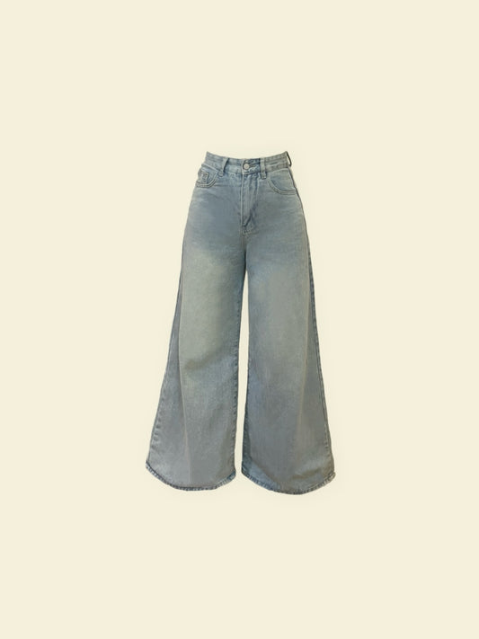 Baggy Jeans