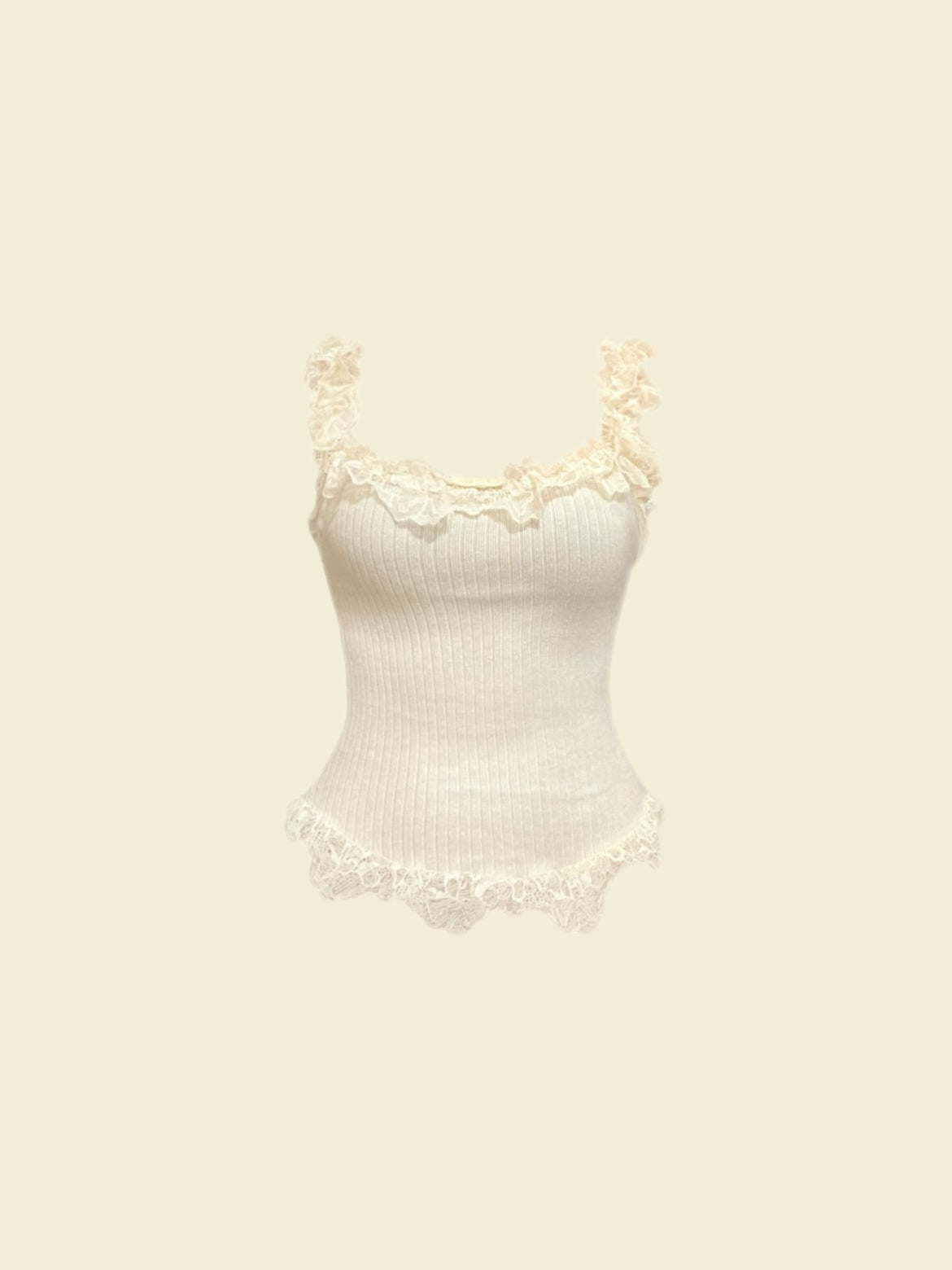 Lace Top