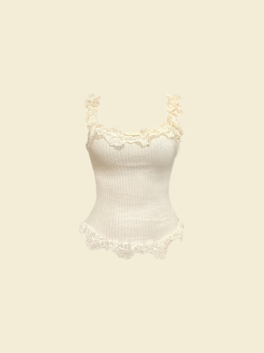 Lace Top
