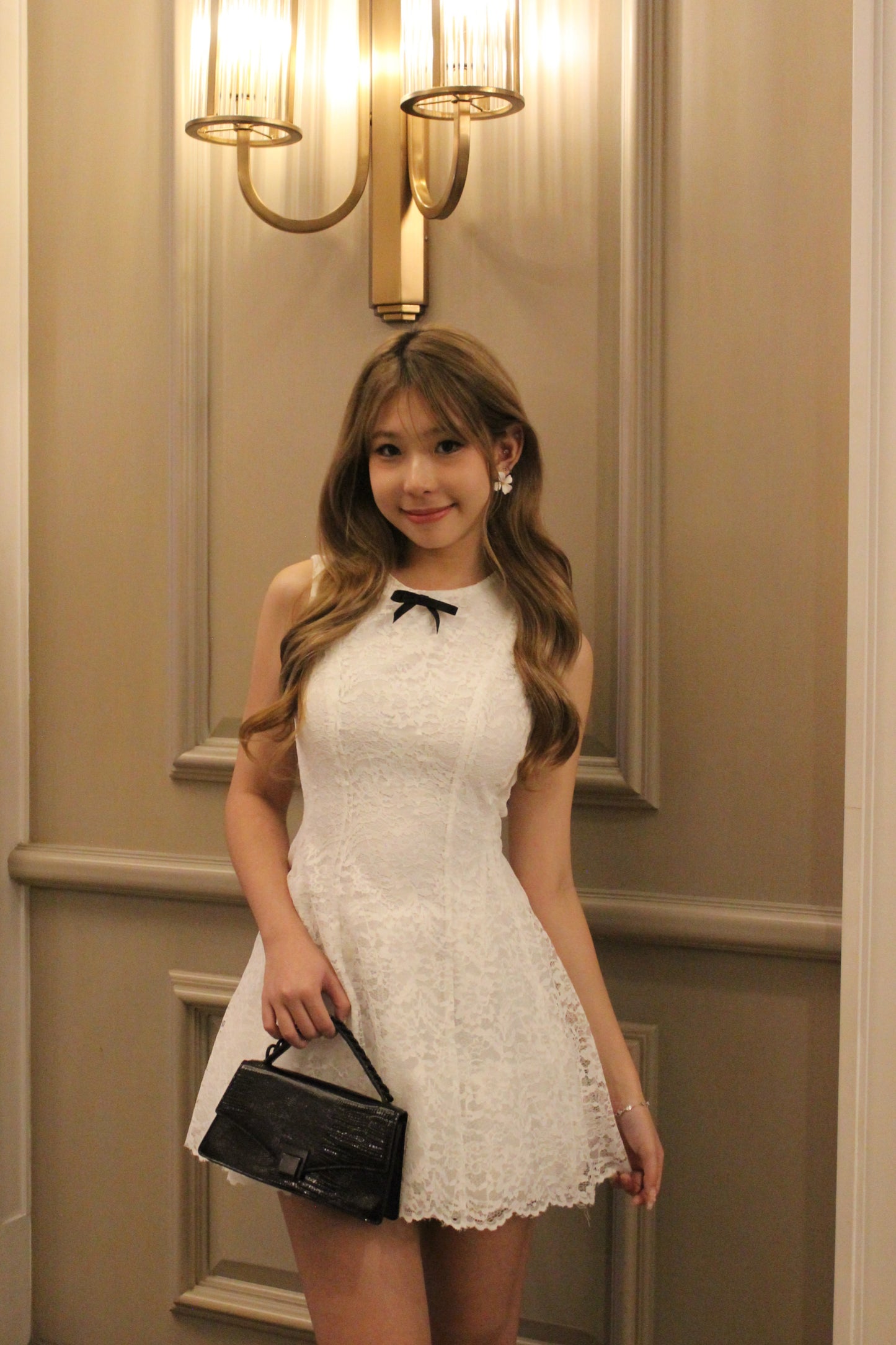 Birthday Dress