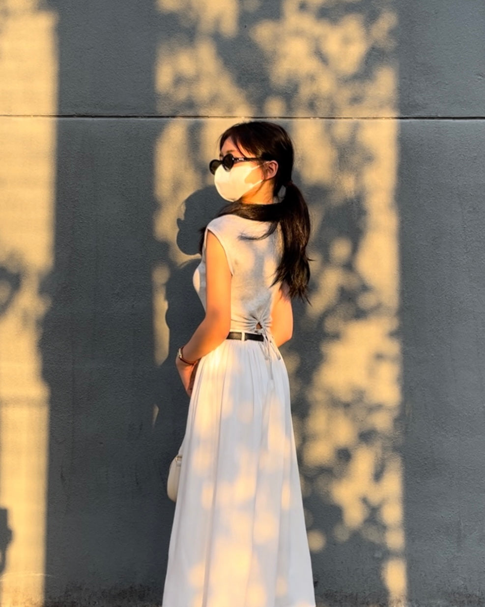 Minimalist Top