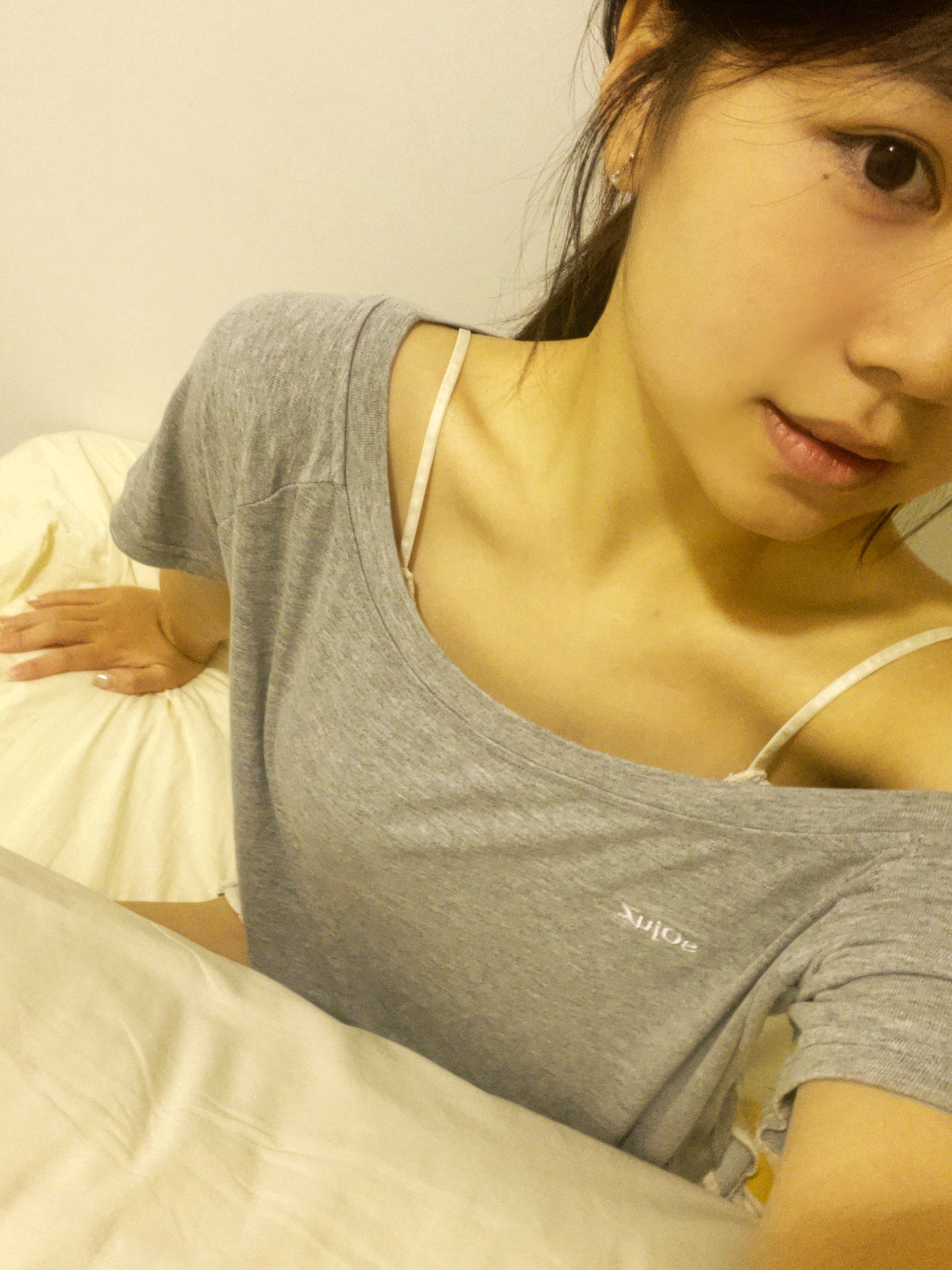 Grey