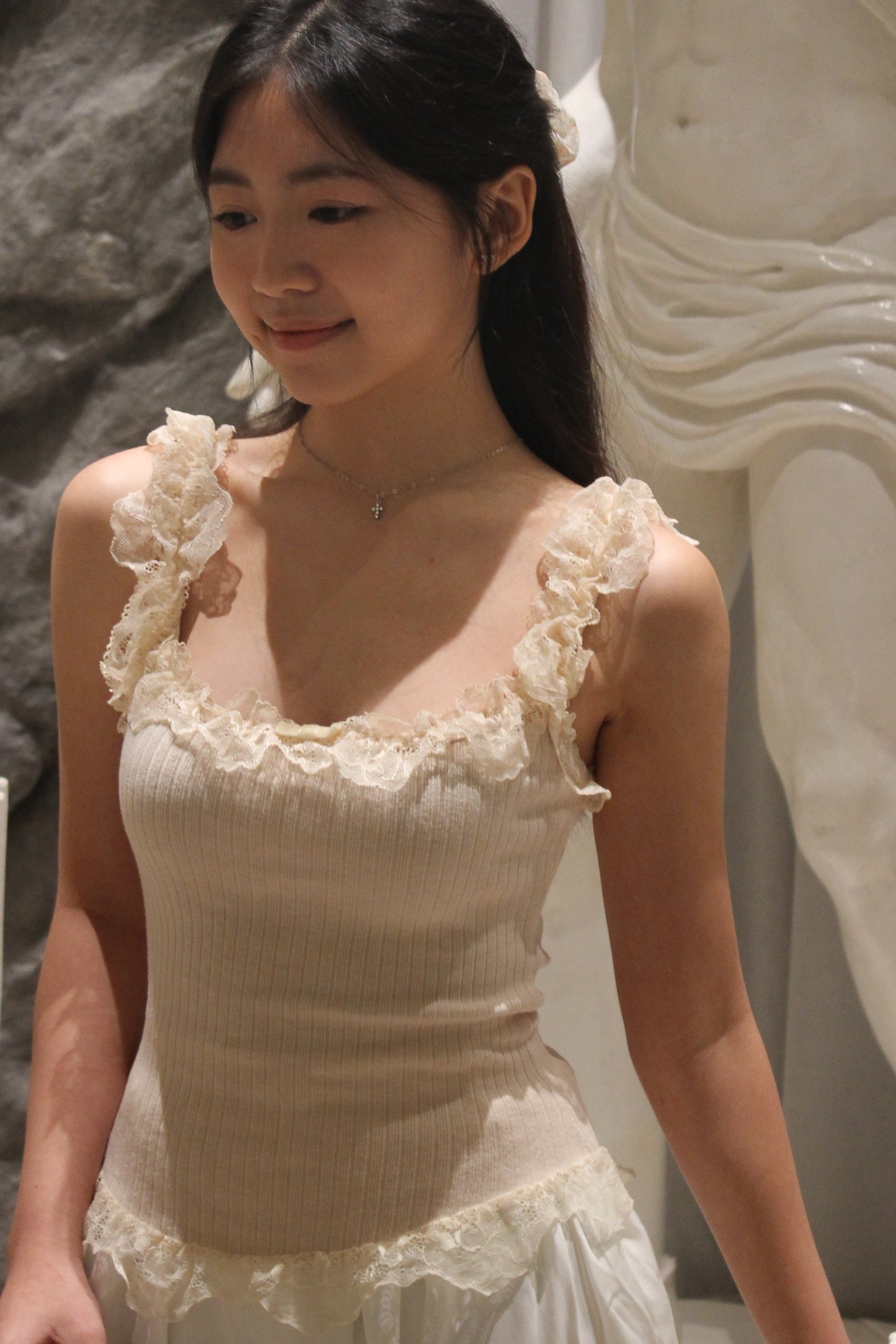 Lace Top