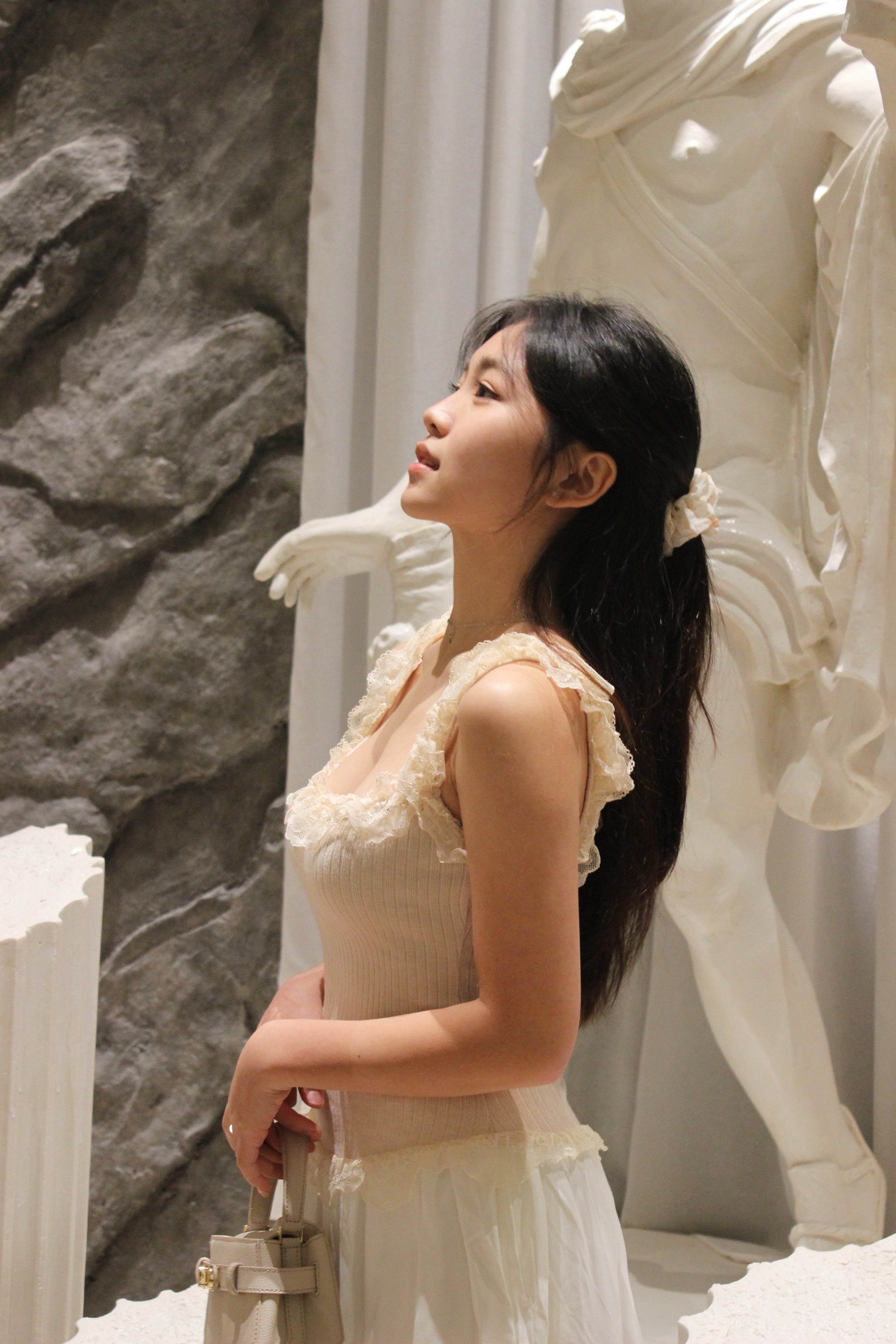 Lace Top – sojuz