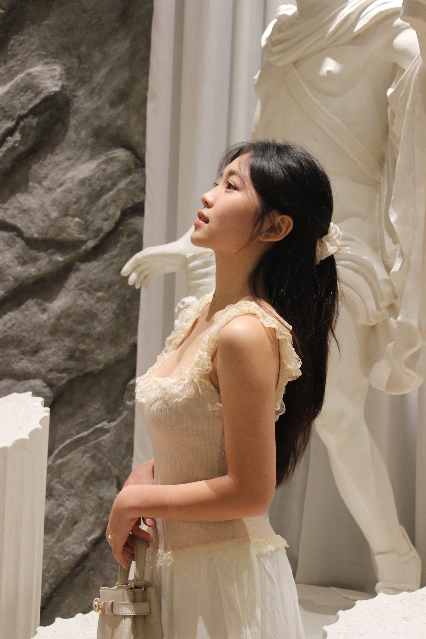 Lace Top