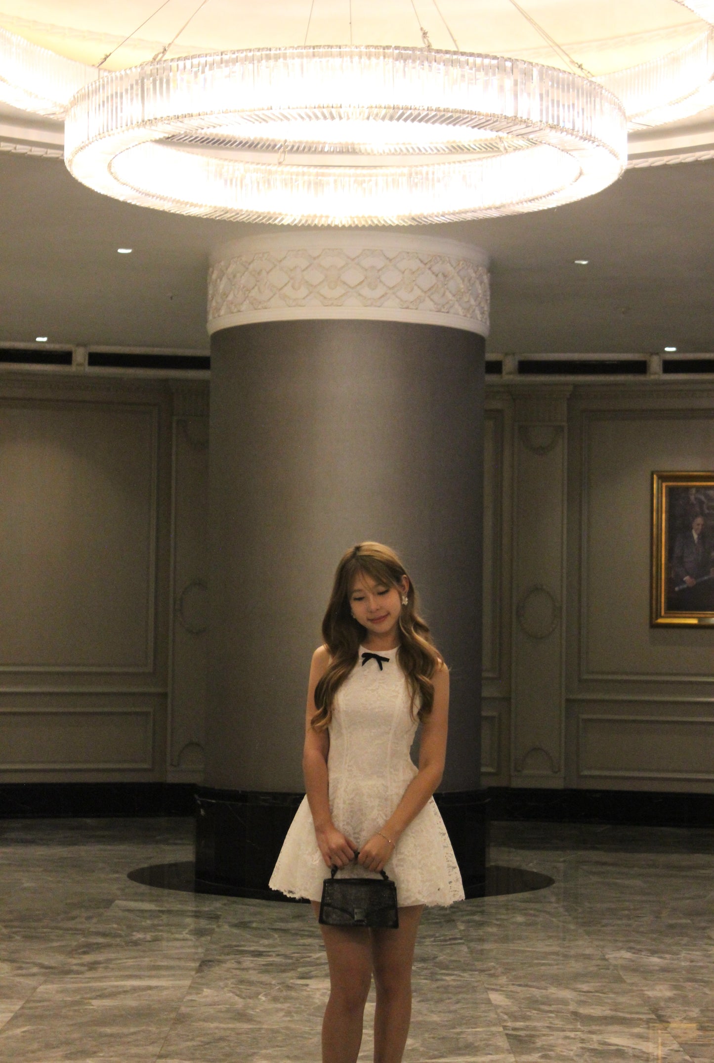 Birthday Dress