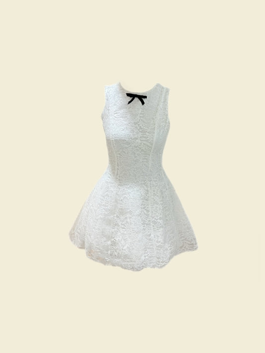 Birthday Dress