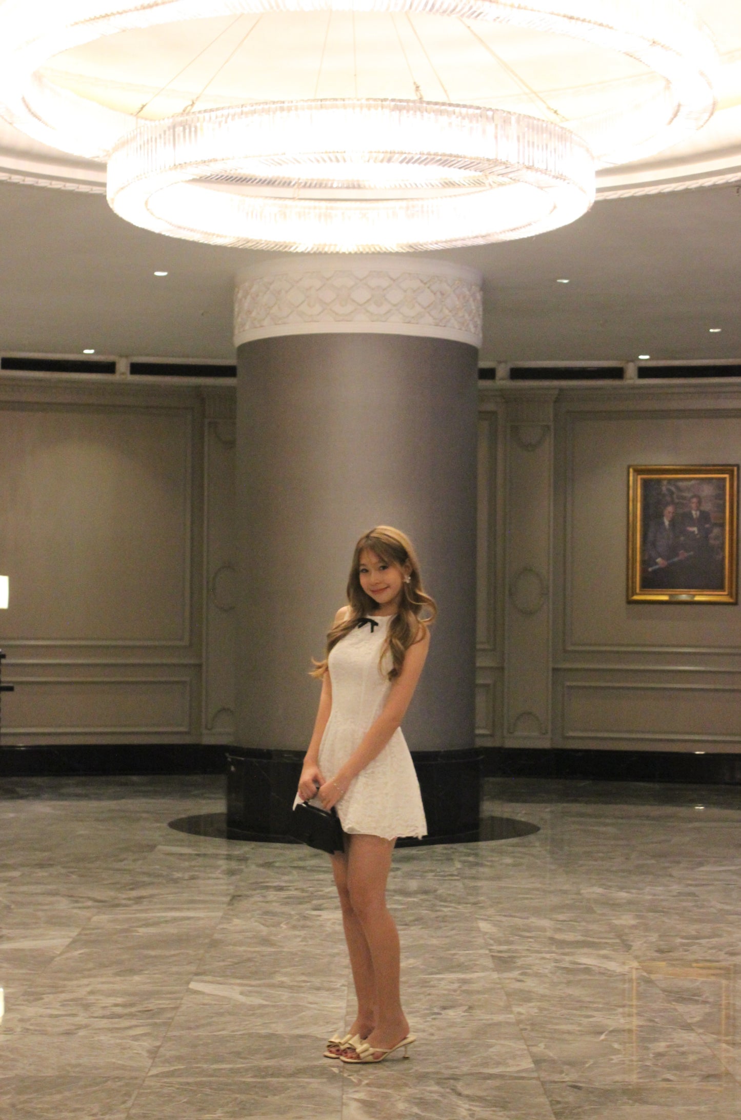 Birthday Dress