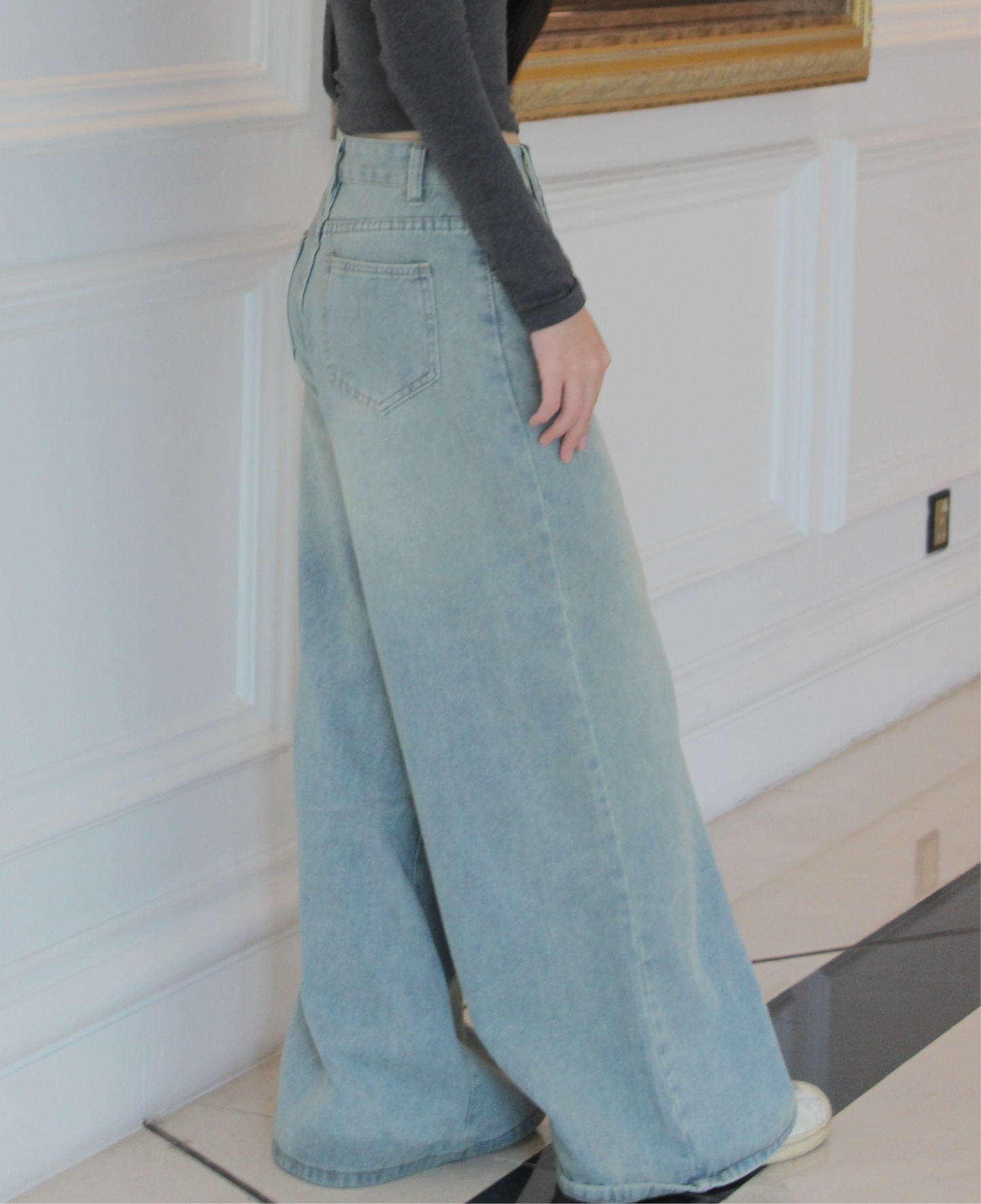 Baggy Jeans