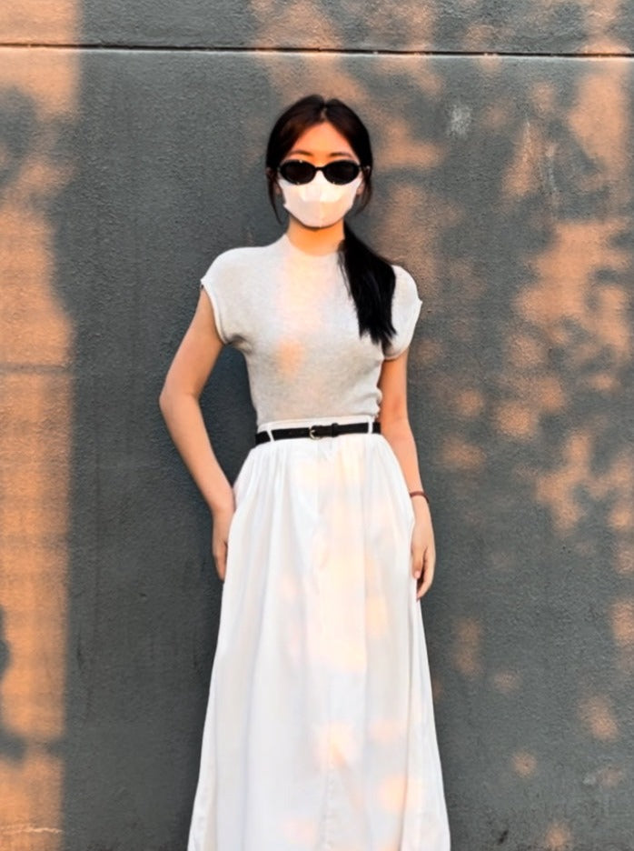 Minimalist Top