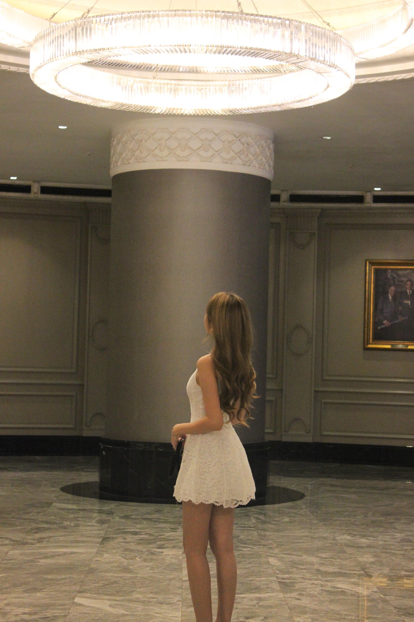 Birthday Dress
