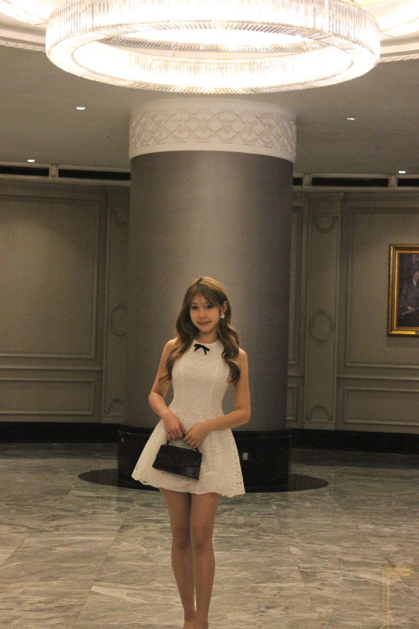 Birthday Dress