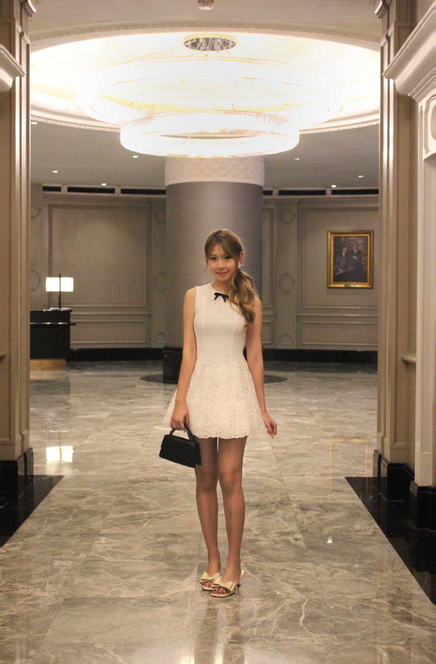 Birthday Dress