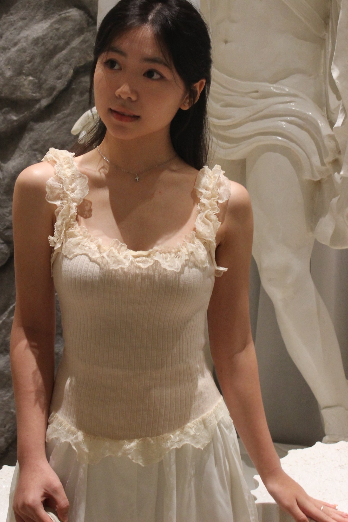 Lace Top