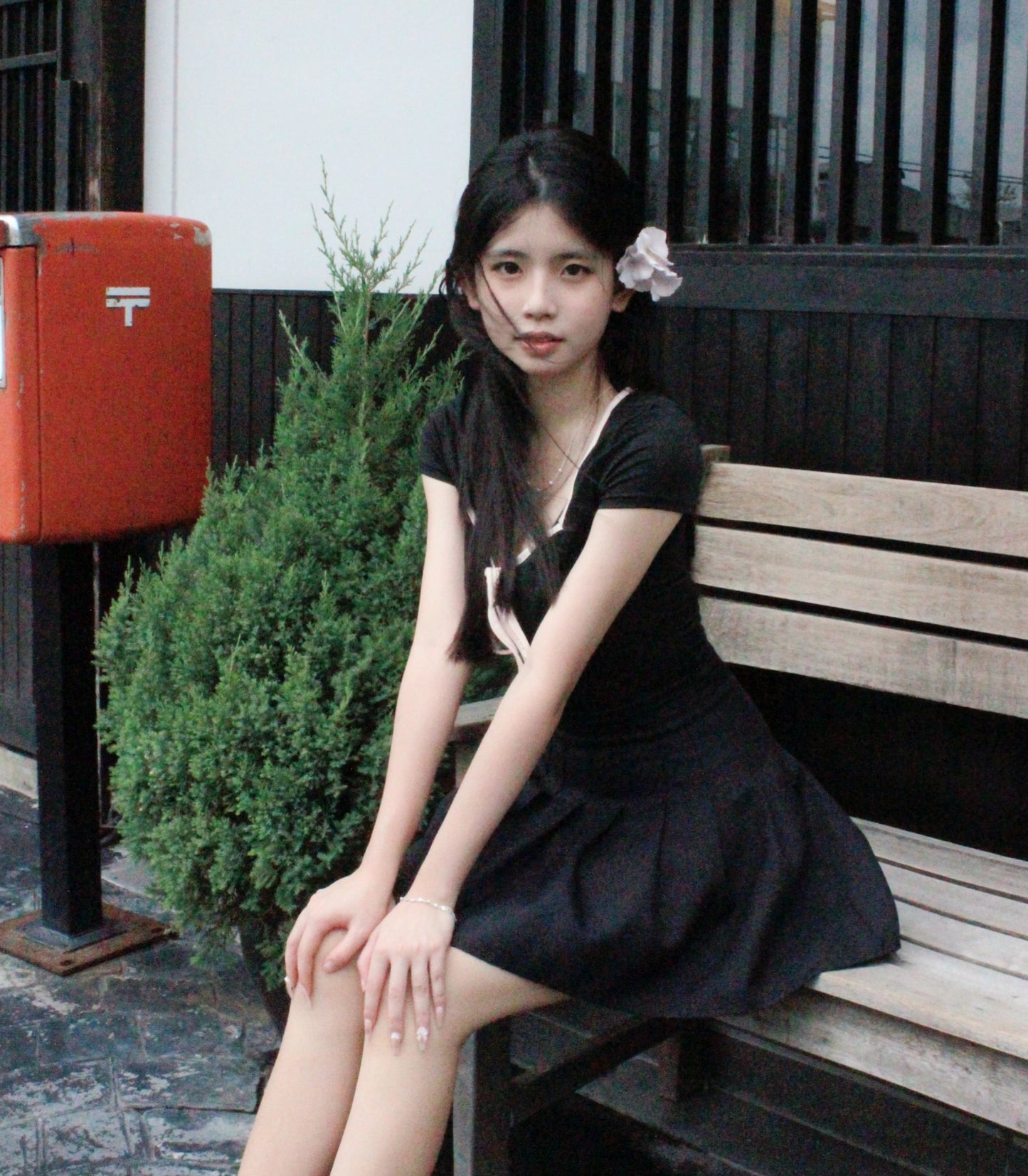 117.Black Mulberry