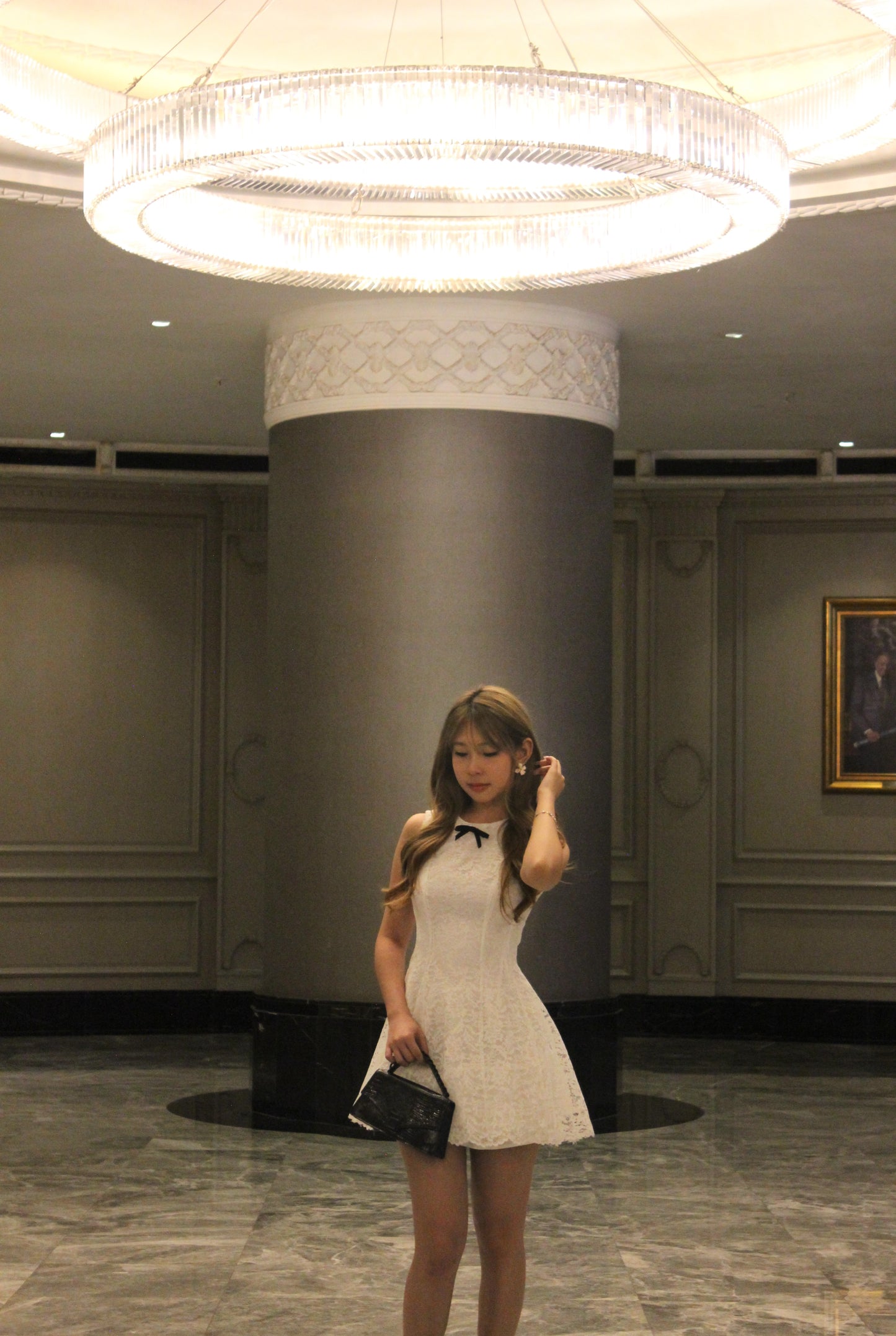 Birthday Dress