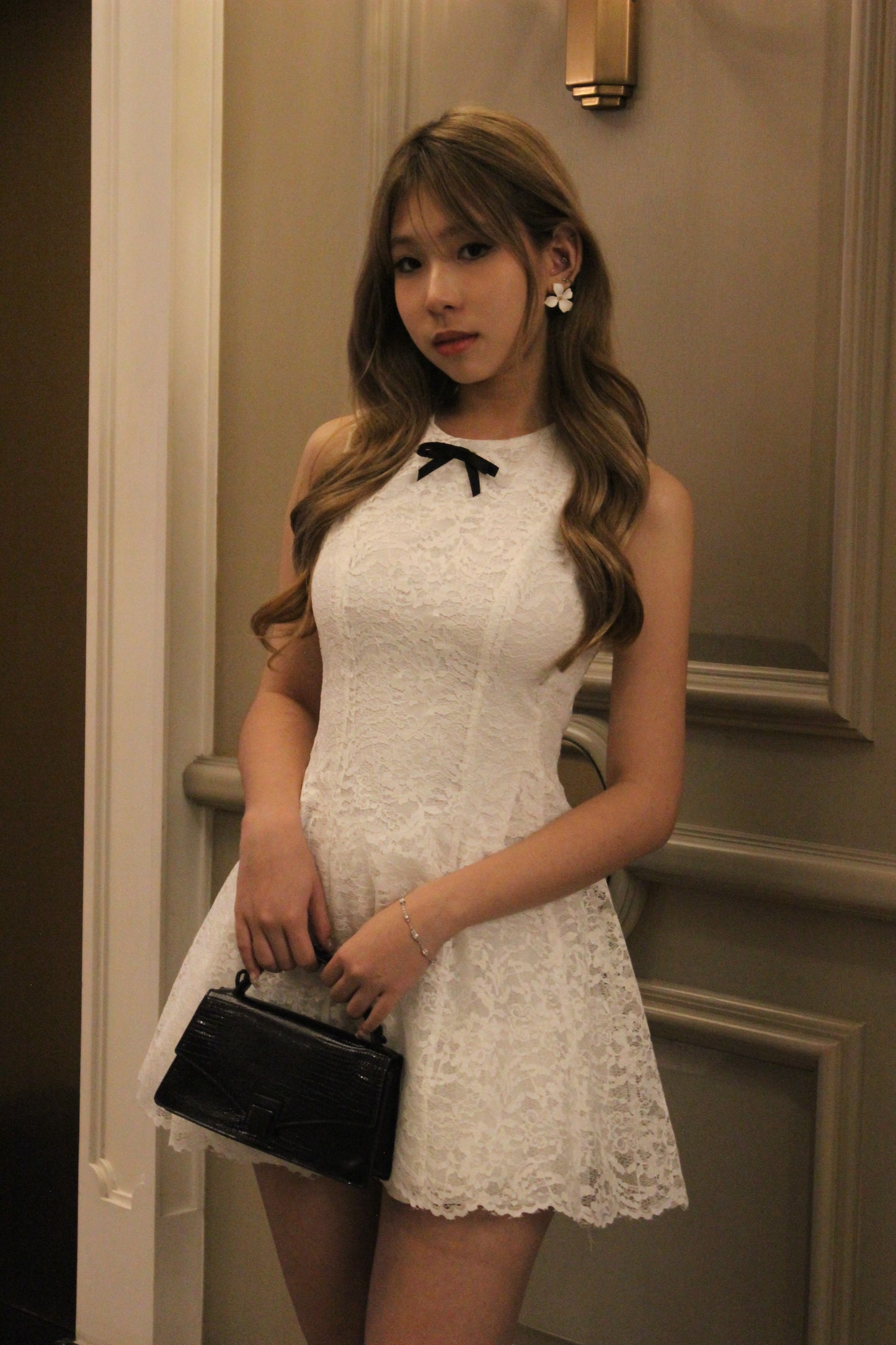 Birthday Dress