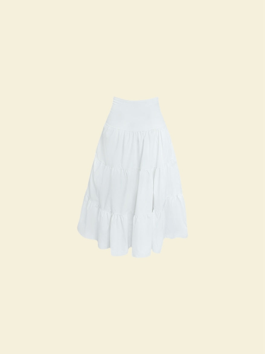 116.Cloud Of Cream
