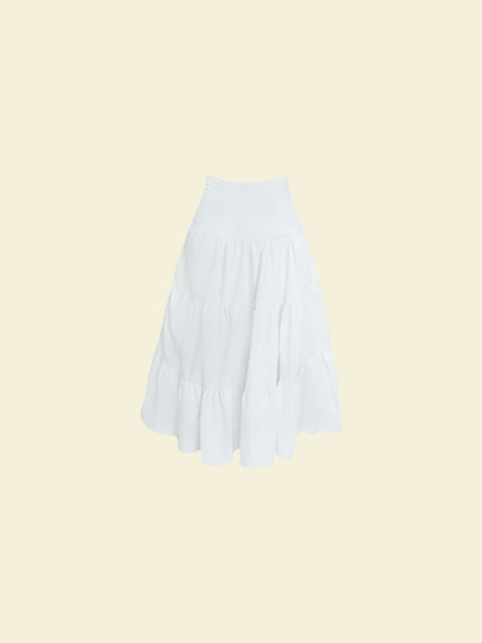 116.Cloud Of Cream