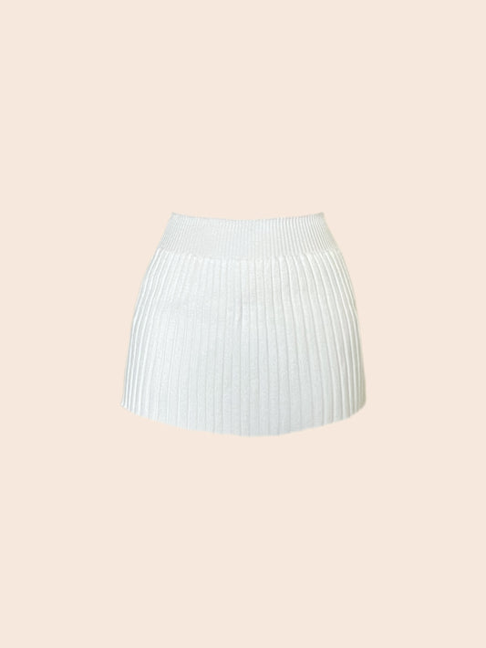 Mini Skirt