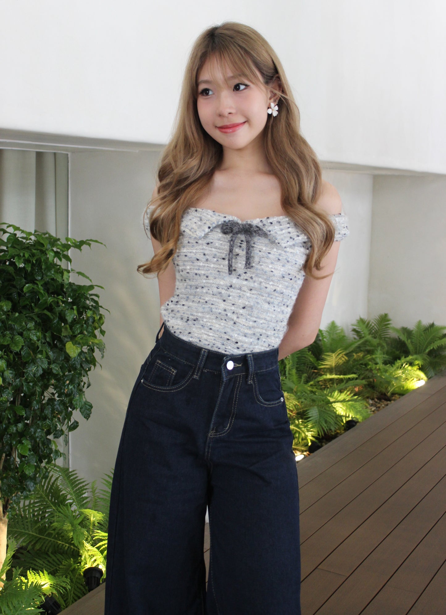 Furry Top