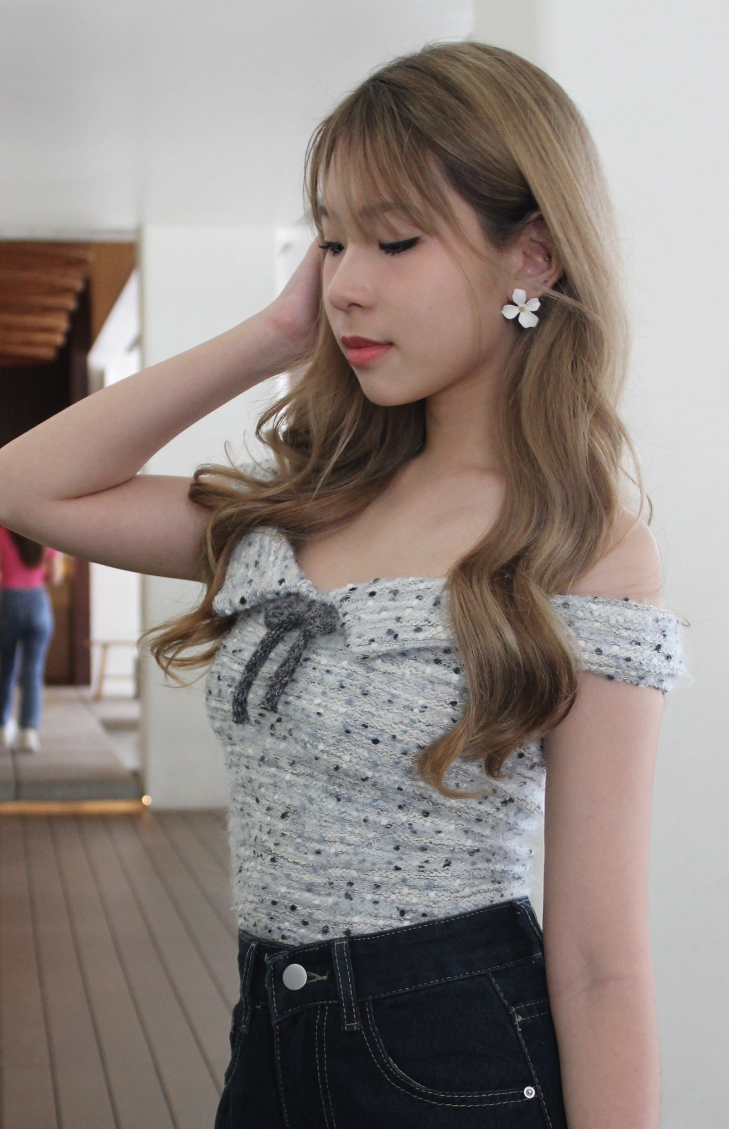 Furry Top